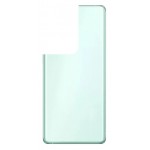 Back Panel Cover For Oppo Reno9 Pro Plus Mint - Maxbhi Com