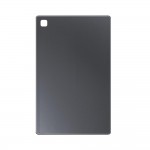 Back Panel Cover For Samsung Galaxy Tab A7 10 4 2022 Black - Maxbhi Com