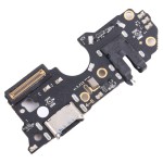 Charging Connector Flex Pcb Board For Oppo A98 5g By - Maxbhi Com