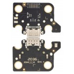 Charging Connector Flex Pcb Board For Samsung Galaxy Tab A7 10 4 2022 By - Maxbhi Com