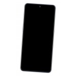Charging Connector Flex Pcb Board For Zte Axon 40 Se By - Maxbhi Com