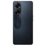 Full Body Housing For Oppo A98 5g Black - Maxbhi Com