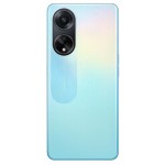Full Body Housing For Oppo A98 5g Blue - Maxbhi Com