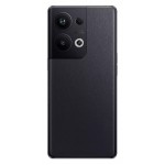 Full Body Housing For Oppo Reno9 Pro Plus Black - Maxbhi Com