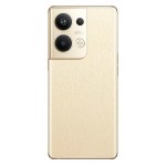 Full Body Housing For Oppo Reno9 Pro Plus Gold - Maxbhi Com