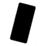 Lcd Connector For Oppo A98 5g By - Maxbhi Com