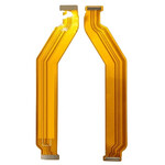 Lcd Flex Cable For Oppo A98 5g By - Maxbhi Com