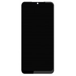 Lcd Screen For Htc Wildfire E Plus Replacement Display By - Maxbhi Com
