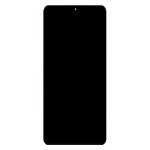 Lcd Screen For Zte Axon 40 Se Replacement Display By - Maxbhi Com