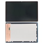 Lcd With Touch Screen For Samsung Galaxy Tab A7 10 4 2022 Gold By - Maxbhi Com