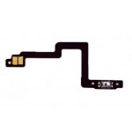 Power Button Flex Cable For Zte Axon 40 Se On Off Flex Pcb By - Maxbhi Com