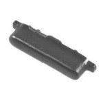 Power Button Outer For Htc Wildfire E Plus Black By - Maxbhi Com