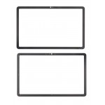Replacement Front Glass For Huawei Matepad Se White By - Maxbhi Com