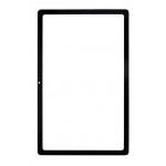 Replacement Front Glass For Samsung Galaxy Tab A7 10 4 2022 Black By - Maxbhi Com