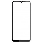 Touch Screen Digitizer For Htc Wildfire E Plus Black By - Maxbhi Com