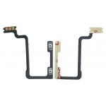 Volume Button Flex Cable For Oppo A98 5g By - Maxbhi Com