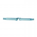 Volume Side Button Outer For Oppo A98 5g Blue By - Maxbhi Com
