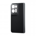 Back Panel Cover For Oppo Find N2 5g Black - Maxbhi Com