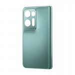 Back Panel Cover For Oppo Find N2 5g Green - Maxbhi Com