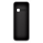 Back Panel Cover For Yezz C32 Black - Maxbhi Com