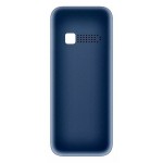 Back Panel Cover For Yezz C32 Blue - Maxbhi Com