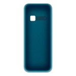Back Panel Cover For Yezz C32 Green - Maxbhi Com