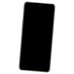 Lcd Connector For Oppo Reno9 Pro By - Maxbhi Com