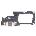 Charging Connector Flex Pcb Board For Oppo Reno9 5g By - Maxbhi Com