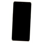 Fingerprint Sensor Flex Cable For Oppo Reno9 Pro Plus Black By - Maxbhi Com