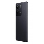 Full Body Housing For Oppo Reno9 5g Black - Maxbhi Com