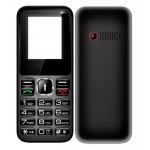 Full Body Housing For Yezz C32 Black - Maxbhi Com