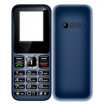 Full Body Housing For Yezz C32 Blue - Maxbhi Com