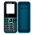 Full Body Housing For Yezz C32 Green - Maxbhi Com