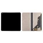 Lcd With Touch Screen For Oppo Find N2 5g Green By - Maxbhi Com