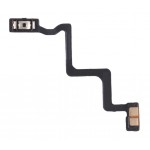 Power Button Flex Cable For Oppo Reno9 5g On Off Flex Pcb By - Maxbhi Com