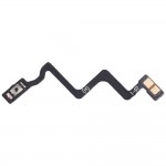 Power Button Flex Cable For Oppo Reno9 Pro On Off Flex Pcb By - Maxbhi Com
