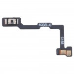 Power Button Flex Cable For Oppo Reno9 Pro Plus On Off Flex Pcb By - Maxbhi Com