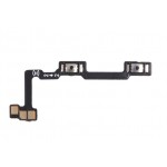 Volume Button Flex Cable For Oppo Reno9 5g By - Maxbhi Com