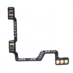 Volume Button Flex Cable For Oppo Reno9 Pro Plus By - Maxbhi Com