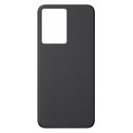 Back Panel Cover For Blu G52l Black - Maxbhi Com