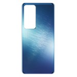 Back Panel Cover For Honor 80 Gt 5g Blue - Maxbhi Com