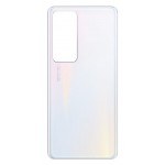 Back Panel Cover For Honor 80 Gt 5g White - Maxbhi Com