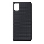 Back Panel Cover For Tcl Ion X White - Maxbhi Com