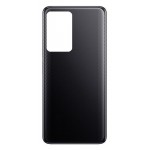 Back Panel Cover For Xiaomi Redmi K60e 5g Black - Maxbhi Com