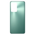 Back Panel Cover For Xiaomi Redmi K60e 5g Green - Maxbhi Com