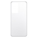 Back Panel Cover For Xiaomi Redmi K60e 5g White - Maxbhi Com