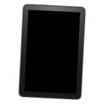 Lcd Frame Middle Chassis For Amazon Fire Hd 8 Plus 2022 Grey By - Maxbhi Com
