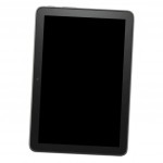 Lcd Frame Middle Chassis For Amazon Fire Hd 8 Plus 2022 Grey By - Maxbhi Com