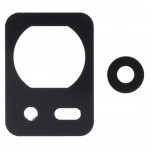 Camera Lens for TCL 40 XL Grey