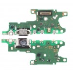 Charging Connector Flex Pcb Board For Honor X8a By - Maxbhi Com